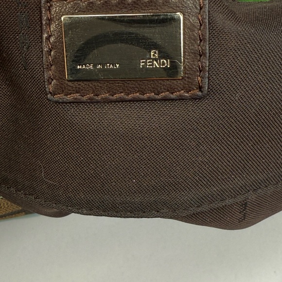 Fendi bag - Picture 9 of 12